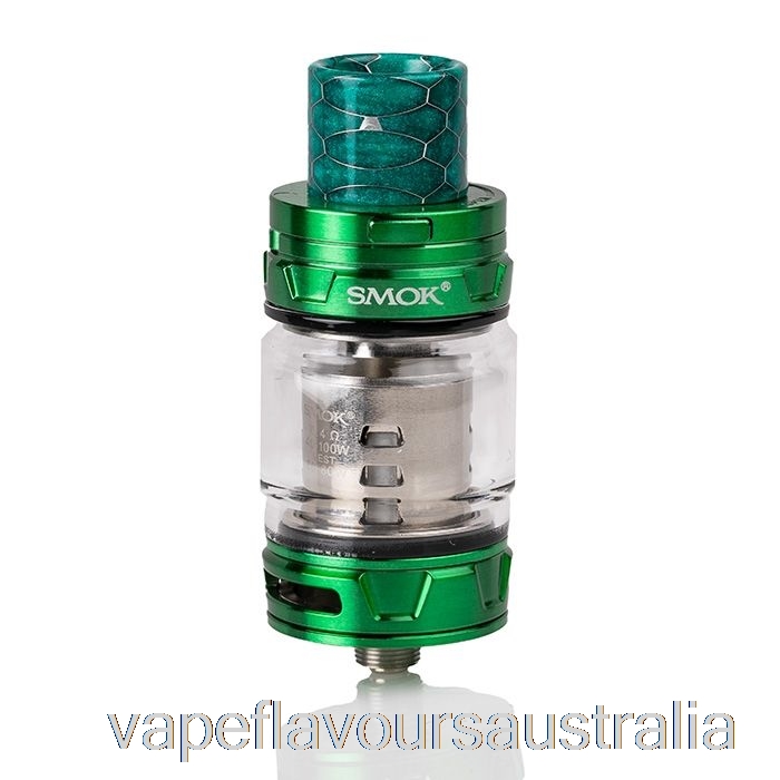Vape Australia SMOK TFV12 Prince Sub-Ohm Tank Green